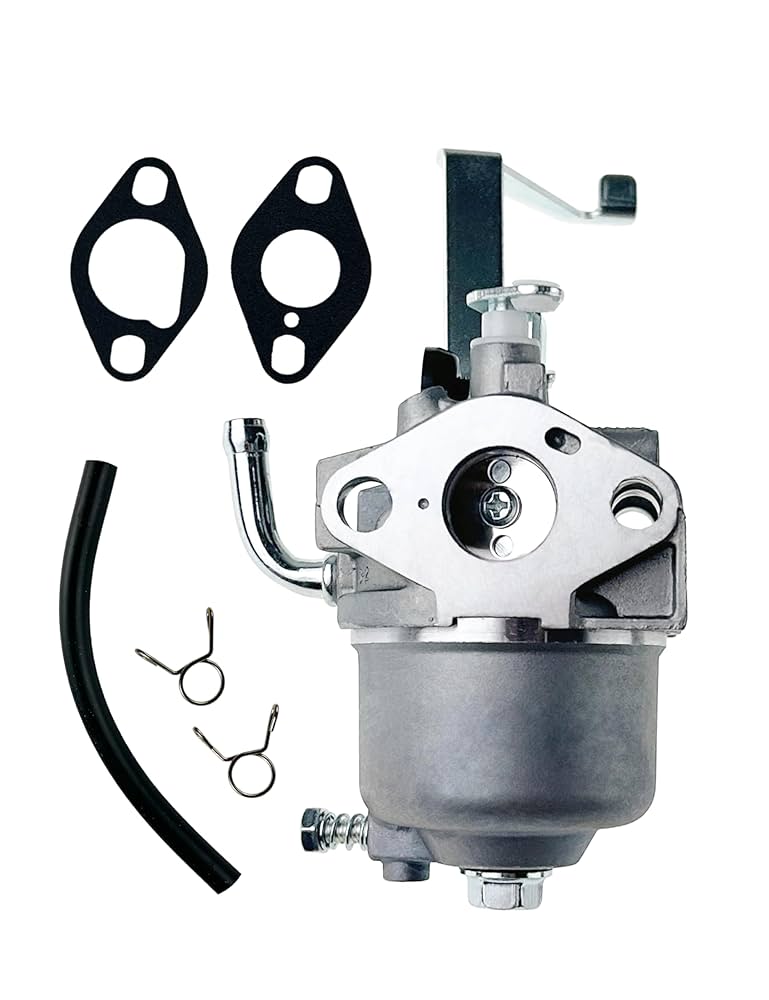 Amazon.com: YAMAKATO Huayi P15 OEM 2HP Generator Carburetor